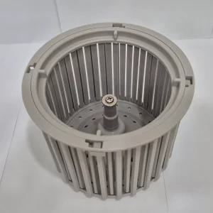 쿠스한트 음식물탈수기 배수통 / 쿠스한트 KDH-DH07 바스켓 / 사이즈가 달라서 같은제품으로 구입요망