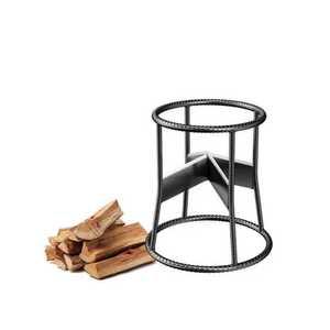 거꾸로도끼 장작패기 장작용 벌목 기계 캠핑도끼