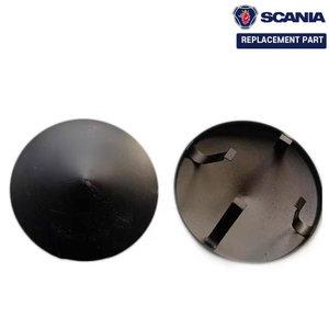 스카니아 에어혼 커버 방수 방진 커버 2개 1세트