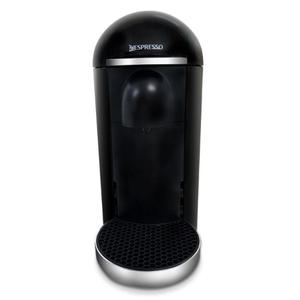네스프레소 버츄오 플러스 GCB2 블랙 캡슐커피머신 국내정품 Ss