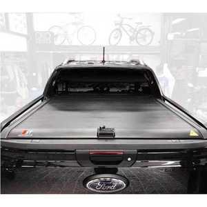 픽업트럭 덮개 코란도 적재함 커버 렉스턴 스포츠