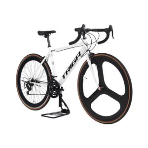 아메리칸이글 트리가 R21 로드 자전거 스킨월 타이어 60mm 하이림 싸이클