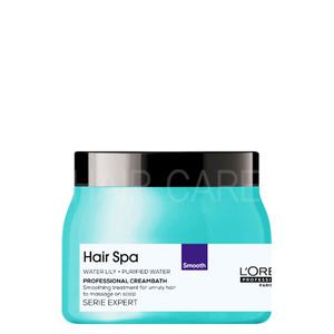 [로레알]세리 엑스퍼트 헤어스파 스무딩 크림바스 490ml