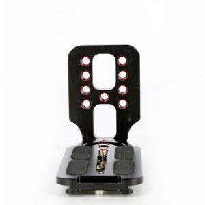 세로 삼각대 가로 운등 운템 오버 조명 미러 집게 안정기 가로 세로