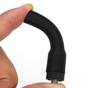 Baofeng SF 20 소프트 안테나 듀얼 밴드 SMA 암 SF20 게인 CB 워키토키 액세서리 YAESU VX 3R 5R UV 9R 플러스용