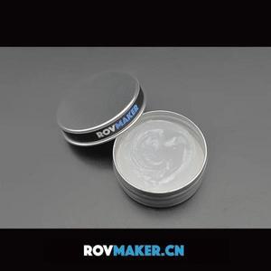 (10PCS) 하위 패키지 Dow Corning 그리스 molykote DC111 밀봉 캐빈 실리콘 그리스 방수 커넥터 실리콘 그