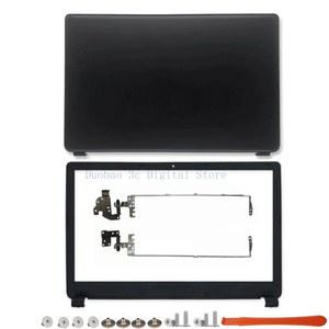 Acer Aspire E1 510 530 532 572 570 572G 노트북 LCD 뒷면 커버/전면 베젤/경첩 나사 용 새 케이스