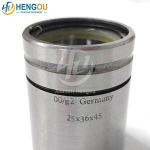 Roland 니들 롤러 베어링 인쇄 기계 베어링 Roland 인쇄 기계 부품  25x36x45mm