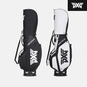 카네정품 PXG 페어웨이 라이트 캐디백 남성용  2COLORS