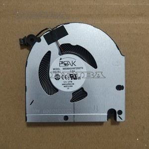 DELL Inspiron 15 7510 GJN2R 0GJN2R B6506ASHNF2000TN 023.100NG.0011 5V 0.6A 팬용 노트북 냉각