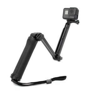 [ME54O5P0_55]모노포드 셀카봉 고프로 히어로 3-WAY 7 6 5