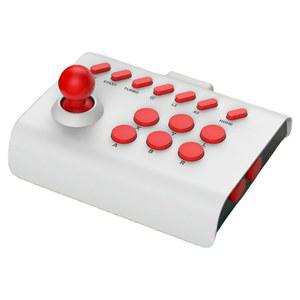 아케이드 무선 게임 PC 파이팅 PS 에디션 안드 호환 조절 스틱