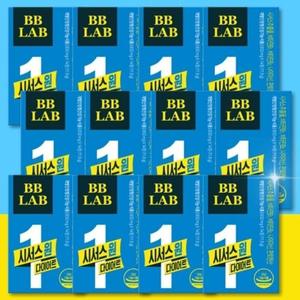 뉴트리원 비비랩 시서스 원 14정 x 12박스