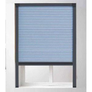 슬라이딩 화이트 창문 셔터 커텐 50cmx50cm 자바라도어 갤러리도어 접이식 이하 홀딩 78개 자바라홀딩도어