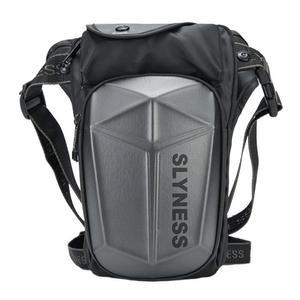 라이딩용 크로스가방겸 힙색 레그색 J61686 벨트가방