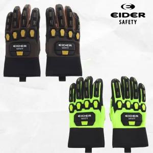 아이더 세이프티 메카 그립(타격/협착저감 장갑)