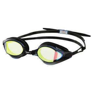 랠리 선수용 미러 수경 C62779 스포츠 패션물안경 운동