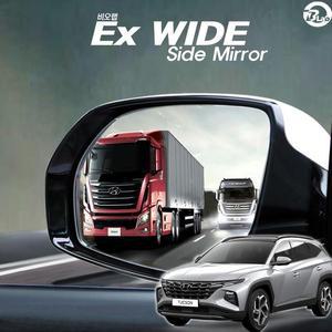 [LFJ58O8T_56]와이드 사이드미러 와이드미러 투싼NX4