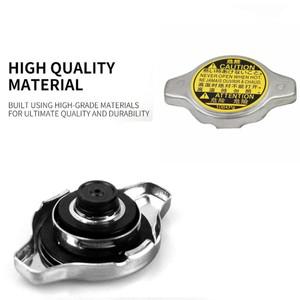 혼다 자동차 Toyota 1.1Bar 자동 라디에이터 캡용 # 16401-20353 Lexus RX300 Corolla Celica Camry 4 러너
