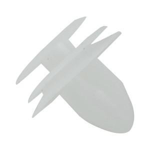 파비스  키트 자동차 리벳 교체 10mm 플라스틱 50Pcs 액세서리 패스너 현대 Elantra Sonata Tucson Fe 고품