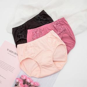 빨아입는 노인 여성 요실금팬티 위생 생리 할머니 팬티