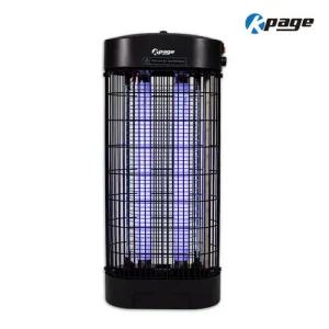 UV램프 벅스킬러 자외선 포충기 유인기 날벌레 모기 해충 KP-20