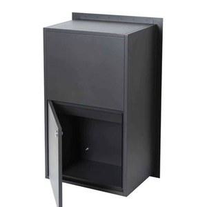 주택택배함 무인택배함 전원주택 전자자물쇠 무인