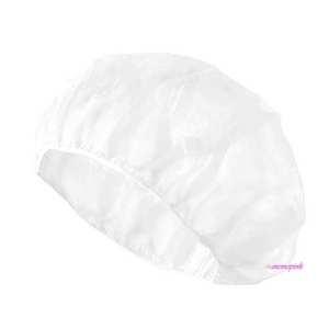 부직포방진 위생모자 고중량 방진모 라운드캡 100EA bcd500