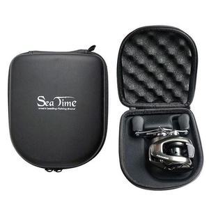 [피커]씨타임 EVA 릴케이스 하드 커버 보관 파우치