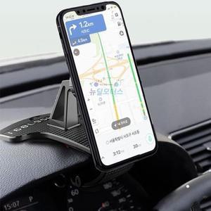 [ME0O552S_56]자석 거치대 대쉬보드 핸드폰