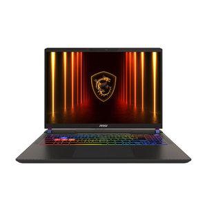MSI 게이밍노트북 벡터16 HX AI A2XWHG 울트라7 16G 1T RTX5070Ti QHD+ 500nits DOS