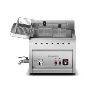 수유식튀김기 꽈배기 돈까스 상점 핫도그 통닭 식당