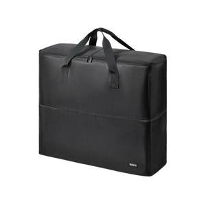 모니터가방 24인치 27인치 케이스 이동 노트북