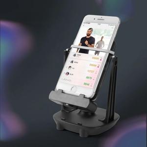 핸드폰 휴대폰 만보기 쉐이커 자동만보기 흔들이 내구성