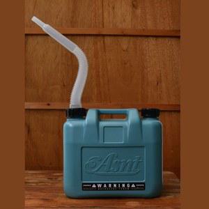 블랙 호환 310323 어댑터 기름통 등유통 10L 석유 탕게 만능수 폴리탱크 20L