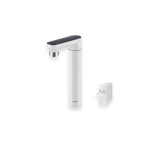 삼성 RWP54421BF7M 비스포크 일체형 냉온 정수기 화이트 자가관리