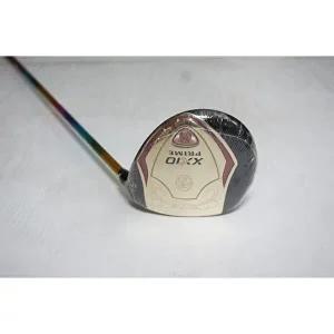 [젝시오]여성 젝시오 프라임 로얄에디션 5번 우드 20도 오토플렉스 샤프트 장착