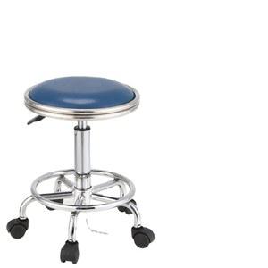 클린룸의자 실험실 회전 정전기제거 반도체 클린실 병원 가구 리프트 고정 고정식 높이