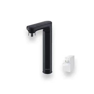 [삼성전자]삼성 RWP54421BF6M 비스포크 일체형 냉온 정수기 블랙 자가관리