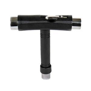 [HYD677K1_56]스케이트보드툴 키트 마운트 볼트 렌치 T형