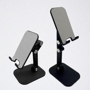 만능 탁상용 가방쏙 거치대 태블릿 휴대폰 4단 (3wXee)