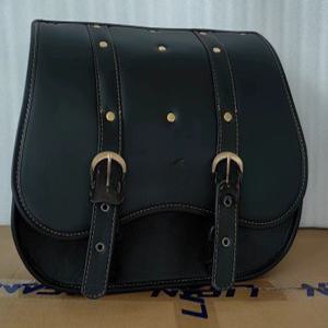 오토바이 사이드 백 탑박스 백팩 블랙 트렁크 하드케이스 뒷좌석