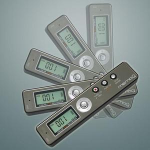 BN 이소닉캐주얼 국산 초소형 녹음기 MR-250 8GB 보이스