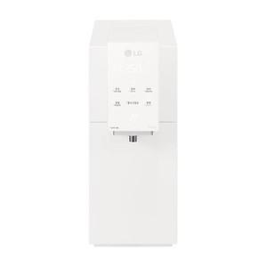LG 퓨리케어 오브제컬렉션 WD524VH 정수기 음성인식 냉온정) 자가관리형