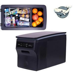 [아우트]가정용 미니냉장고 차량용 대형 휴대용 캠핑 26L