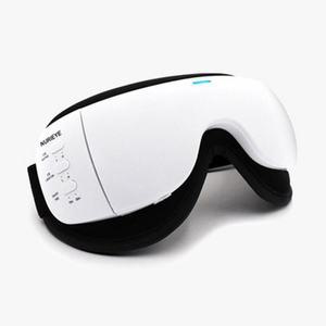 누리아이굿1 눈 마사지기 무선 온열 찜질기 국내생산 밀착력 증대