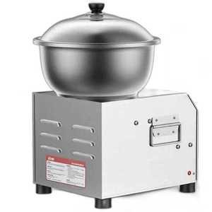 업소용 반죽기 제빵 호떡 재료섞기 밀가루 치대기 스텐