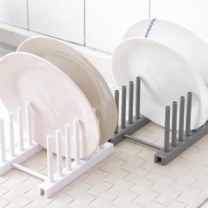 접시 건조대 식기 거치 물빠짐 건조 스탠드 받침대