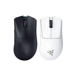 데스에더 V3 프로 페이커에디션 에더 블랙 게이밍 유무선 마우스 USB 데브삼