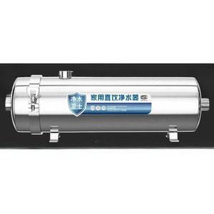 싱크대 필터 농막 우물 5500L/h 석회 여과 녹물 정수필터 여과기